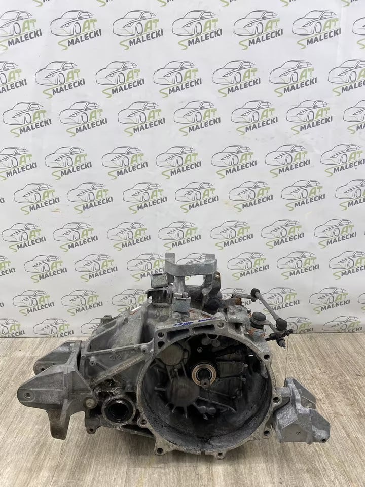 K-N9-D 2,0 CRD 6-Gang Schaltgetriebe Avenger Sebring