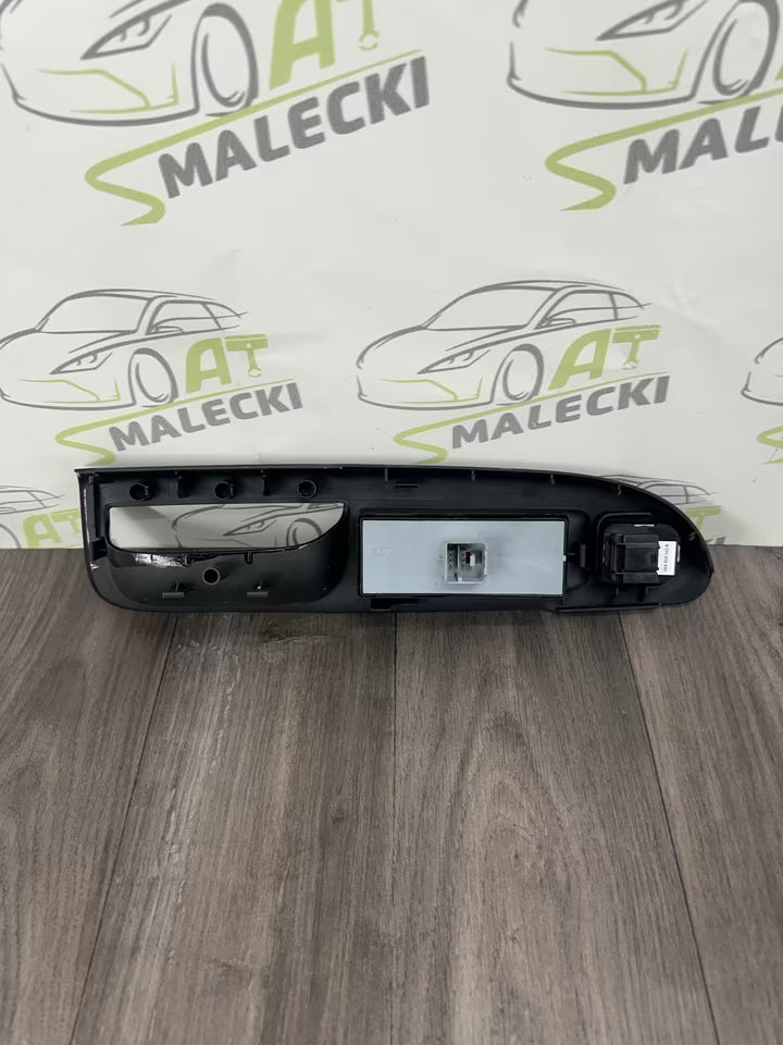 3C1867171B Türgriff Blende Fensterheberschalter VW Passat B6