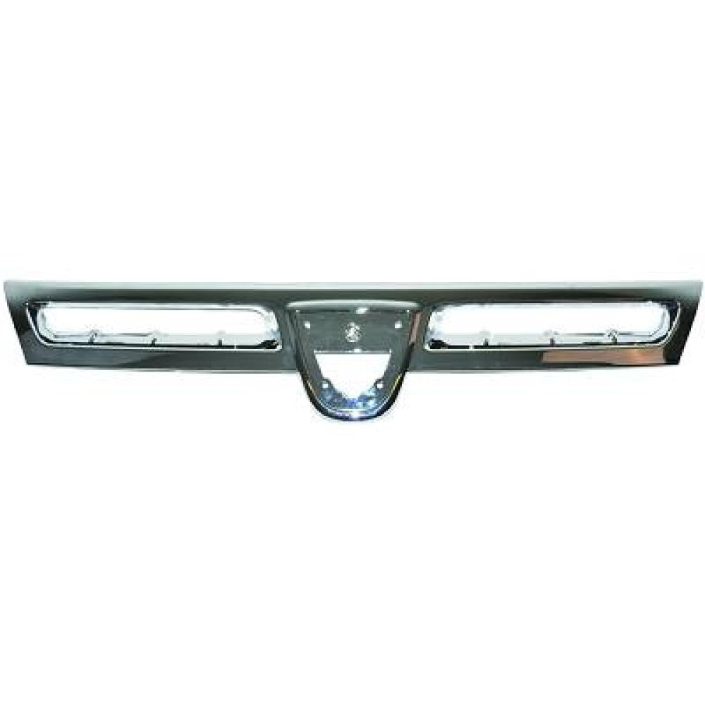 620780003R CHROMBLENDE  DACIA DUSTER, für 11.07.2014 4560041