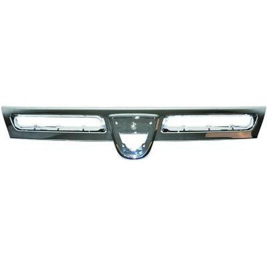 620780003R CHROMBLENDE  DACIA DUSTER, für 11.07.2014 4560041