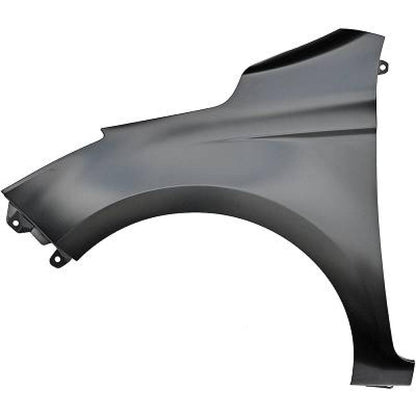 663111J550 KOTFLÜGEL LI. HYUNDAI i20; BJ. Dez 14 6806207