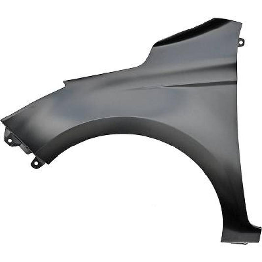 663111J550 KOTFLÜGEL LI. HYUNDAI i20; BJ. Dez 14 6806207