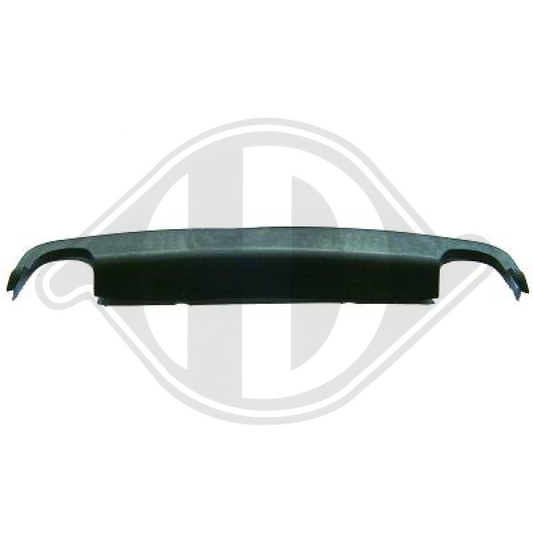 51122693662 DIFFUSOR STOßST. HINT.E39, 95-03    LIMOUSINE/TOURING 1223256