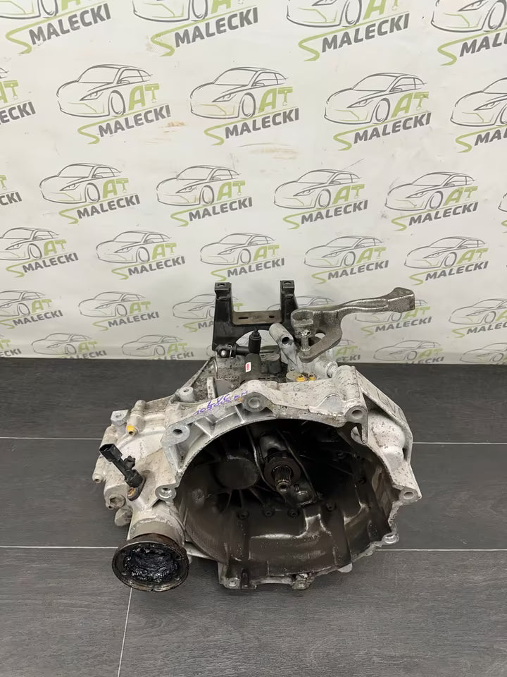 LVC Getriebe 5-Gang Schaltgetriebe Vw Seat Skoda 1,4 Benziner