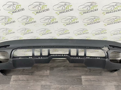 A1678856200 Originale Spoiler Diffusor Hinten Mercedes W167 GLE