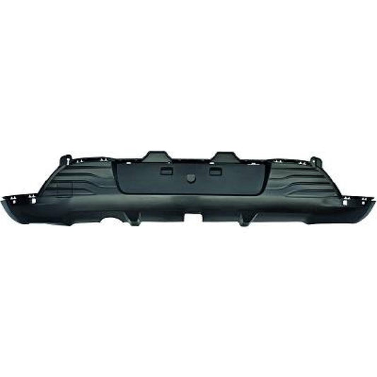 850222710R Stoßstange hinten unten für RENAULT CLIO IV (BH_) 13-19              SCHWARZ 4416057