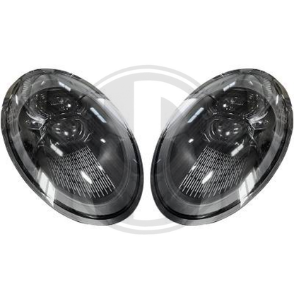 nan LED SCHEINW. SET      911, 12-18       22 PDLS-STYLE, 2001280