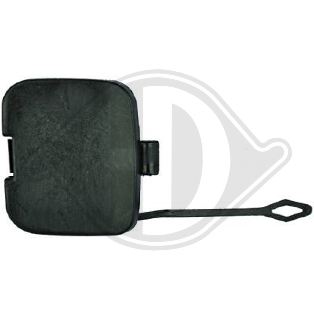 51127893314 ABSCH.KAP. HiNT.E46 KOMBI, 99-05 1214665