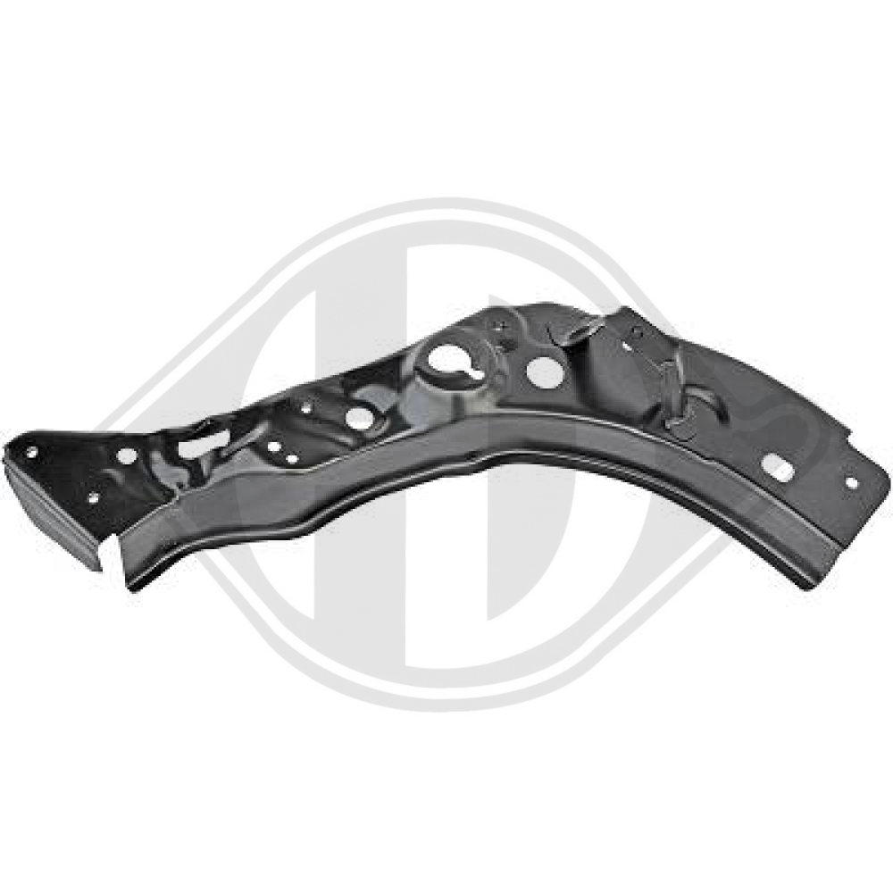 5256B178 HALTER SCHEINWERFER RECHTS für MITSUBISHI ASX 10-19 5835012
