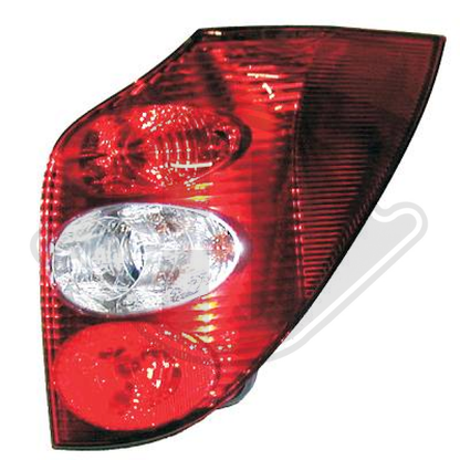8200002471 RÜCKLEUCHTE LI.    LAGUNA, 01-07                KOMBI 4473691
