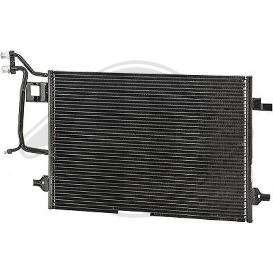 8D0260401H KONDENSATOR AUDI A4 04/1995 DCC1024