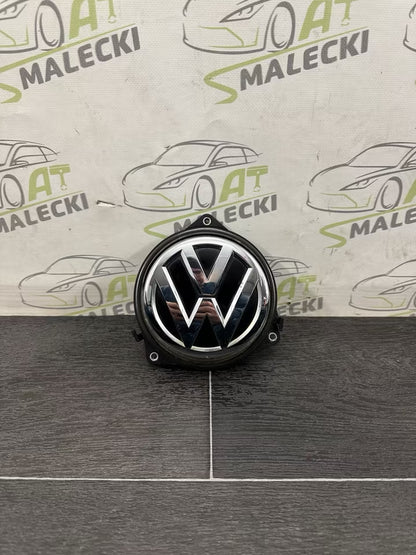 Öffner Heckklappen Griff Emblem Vw Golf VII Passat B7 Modelle