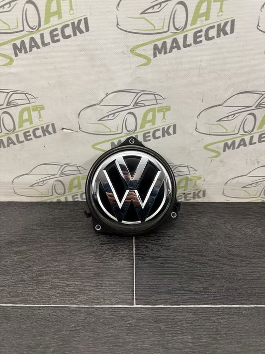 Öffner Heckklappen Griff Emblem Vw Golf VII Passat B7 Modelle