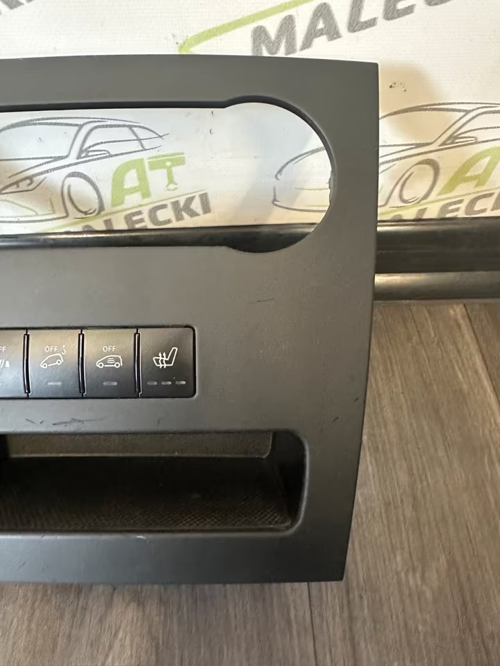 A1696802339 Verkleidung Mittlekonsole W245 Modelle