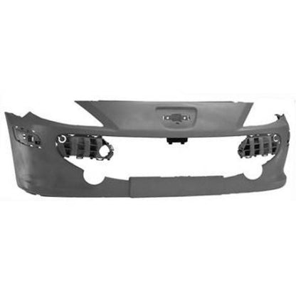 7401CZ Stoßstange vorne für PEUGEOT 307 (3A/C) 05-07         ALLE MODELLE 4234150