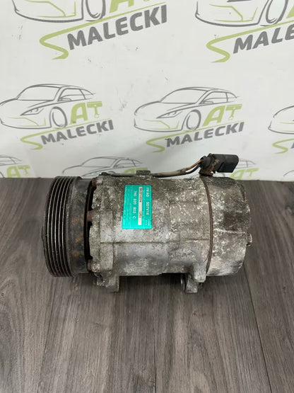 7H0820803C Klimakompressor Kompressor Vw T5 7H 1,9 Tdi