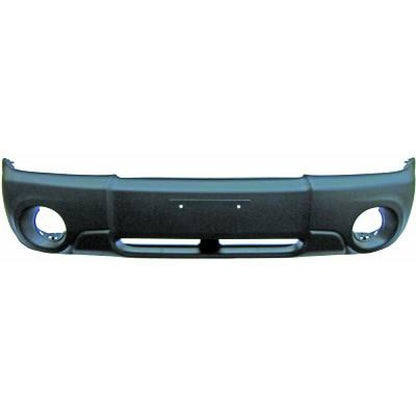 57703SA020MC Stoßstange vorne für SUBARU FORESTER (SG_) 2002-2005 6240050