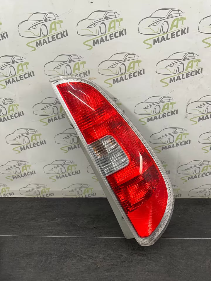 5J7945096 Rücklicht Heckleuchte Rechts Skoda Roomster 5J7 Modell