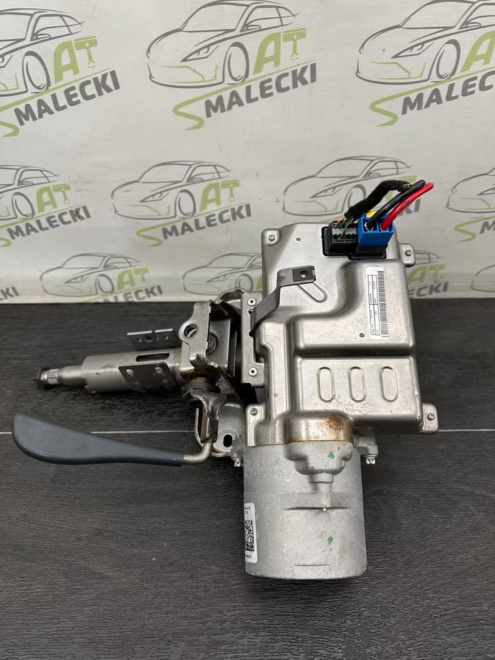 28160372 Lenksäule Elektrisch Servo Ford Ka Ru8 Fiat 500 Modelle
