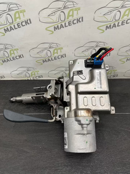 28160372 Lenksäule Elektrisch Servo Ford Ka Ru8 Fiat 500 Modelle