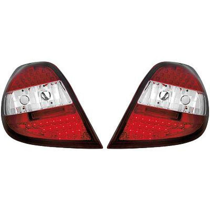 nan DESIGNRÜCKLAMP.SET   CLIO, 05-09                  LED 4414995