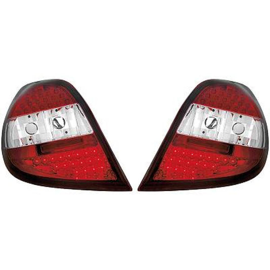 nan DESIGNRÜCKLAMP.SET   CLIO, 05-09                  LED 4414995