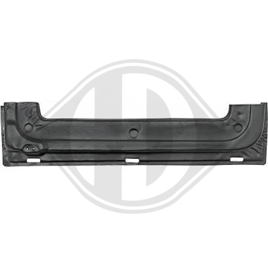 TÜRBLECH HI.LI.  SPRINTER, 95-06               INNEN, 9149625
