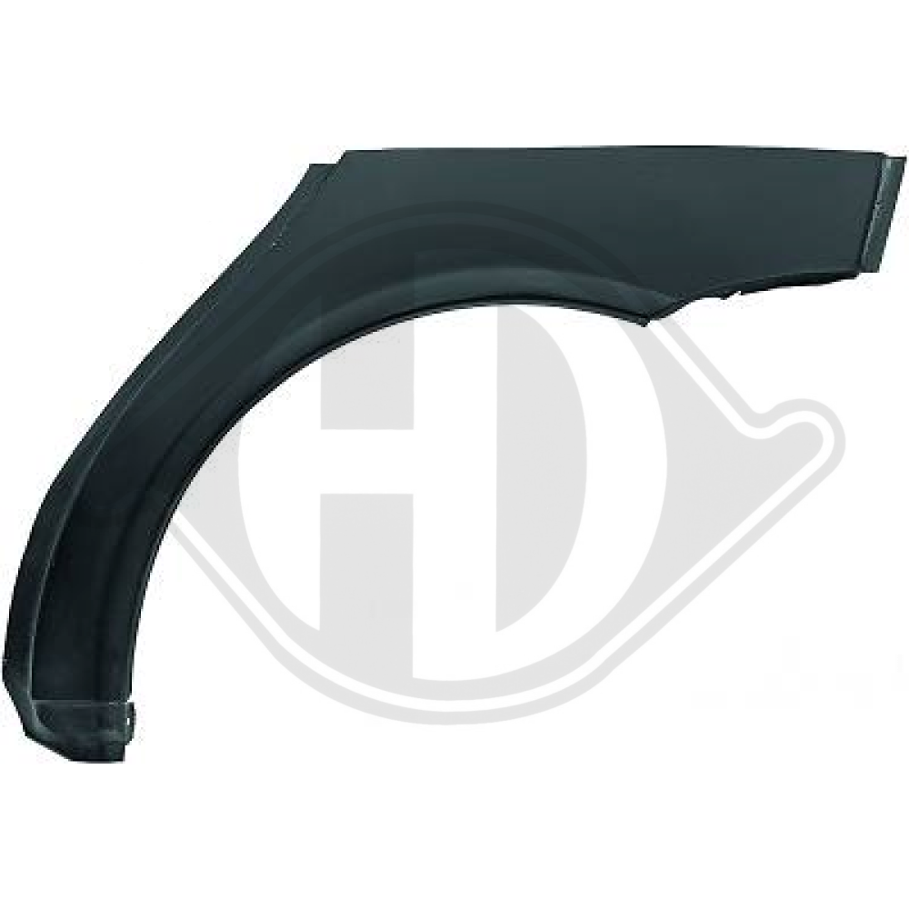 RADLAUF HI. LINKS   W 168, 97-04 9143031