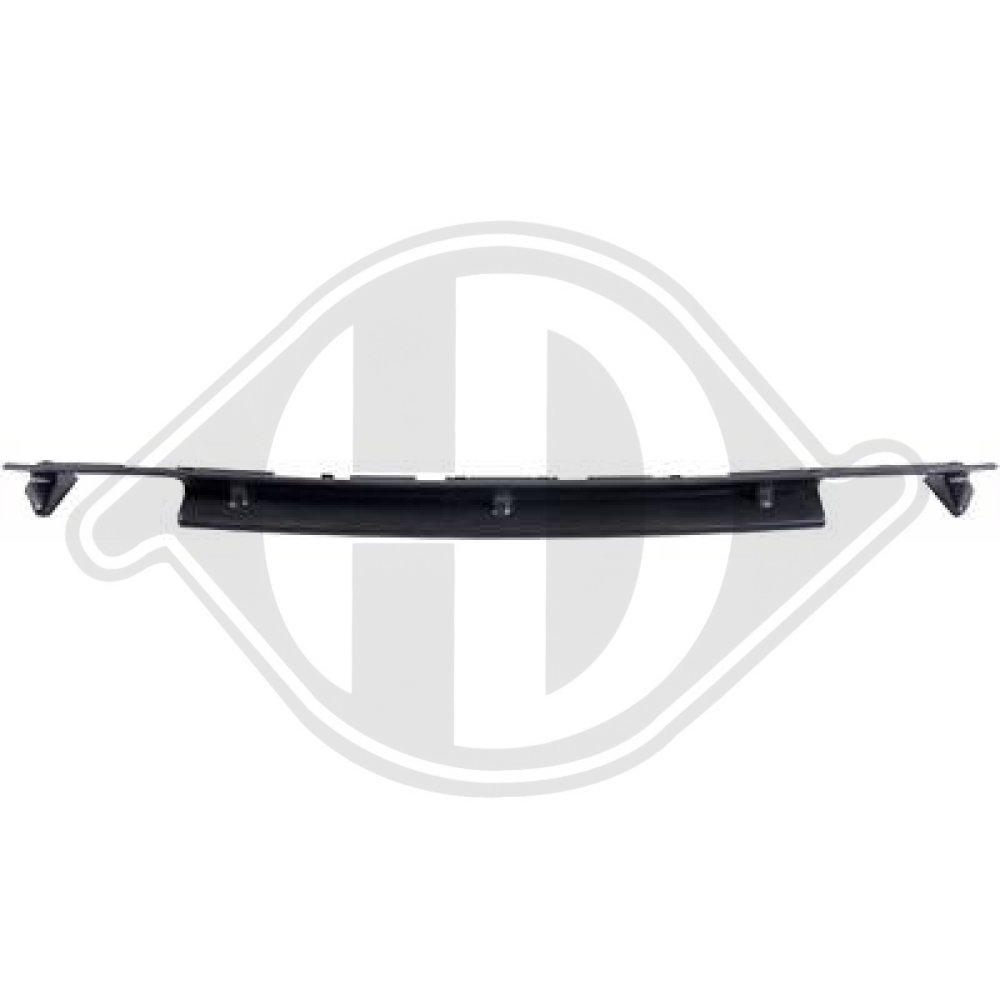 DIFFUSOR STOßST. HI.  E36, 90-99          SPORT-OPTIK 1213267