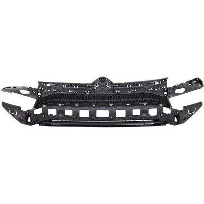 YQ009884XT KÜHLERGRILL   C3 AIRCROSS, für 2021->> 4007840