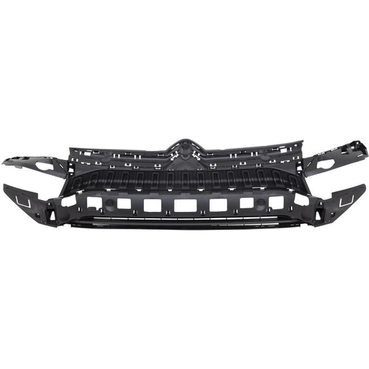 YQ009884XT KÜHLERGRILL   C3 AIRCROSS, für 2021->> 4007840