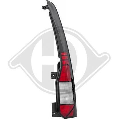 2K7945096 RÜCKLEUCHTE RE.  VW CADDY, 21->>             KEIN LED 2298690