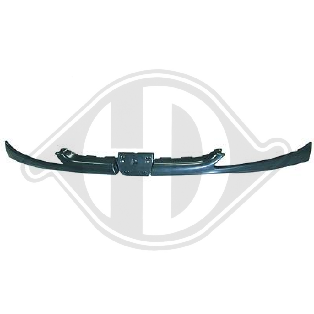 7804H4 KÜHLERGRILL   PEUGEOT 206, für 98->>           AUCH 206CC 4225040