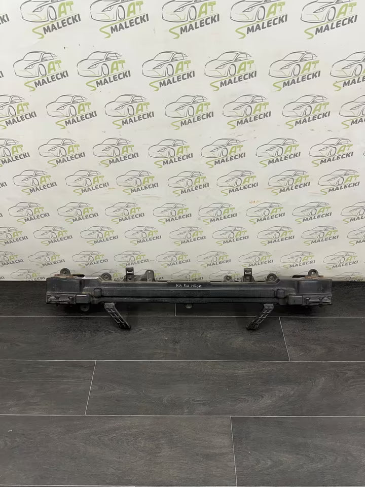 86631-H8020 Stoßstangenträger Querträger Hinten Kia Rio IV 4 Mod