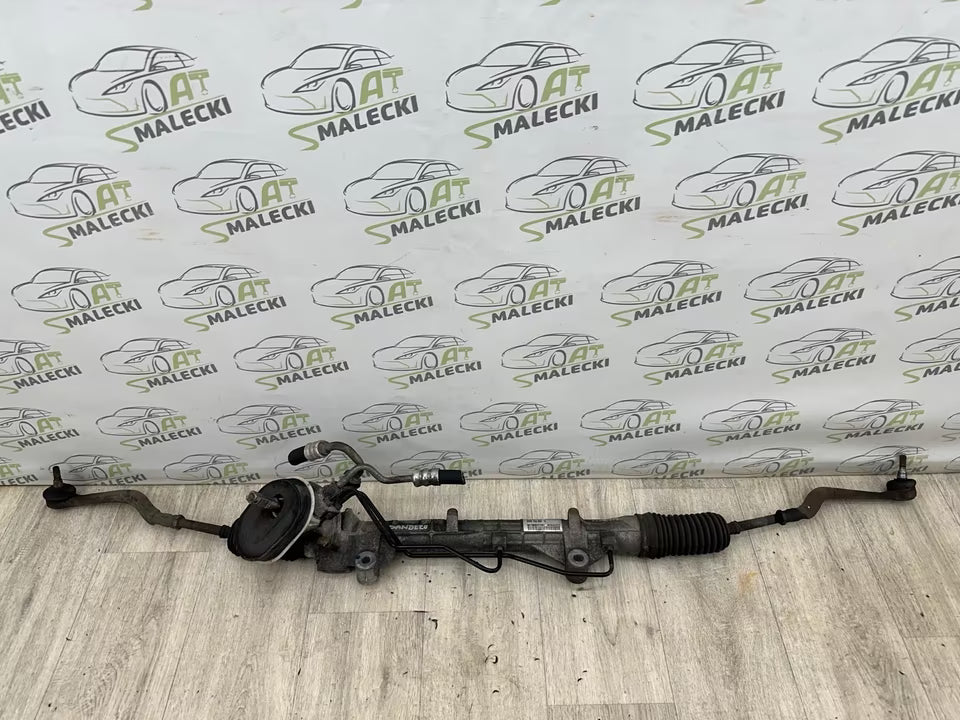 6900001363D Lenkgetriebe Lenkung Dacia Sandero 1 BS Modell 1,4