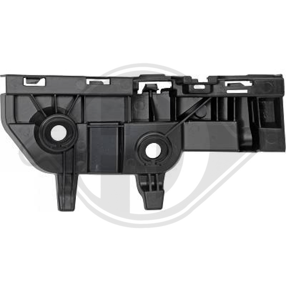2G6807453 STOßST.HALTER HI.LI. POLO, 17->> 2209059
