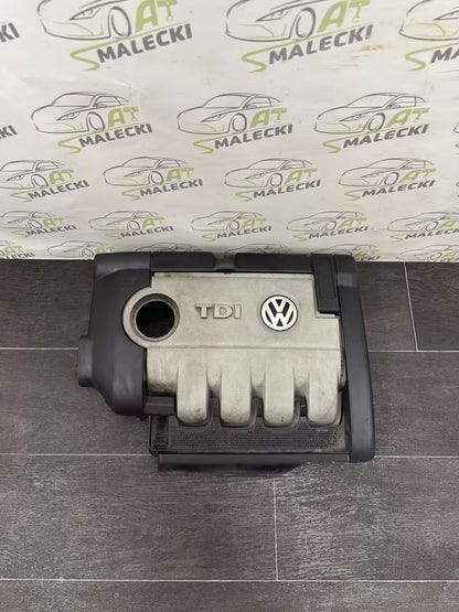 Motorabdeckung Verkleidung 1,9 Tdi 2,0 Tdi BLS BMM BMP