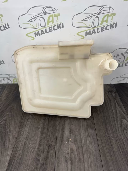 1K0955453Q Ausgleichsbehälter Kühlwasserbehälter Audi A3 8P