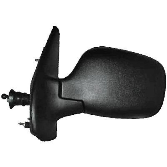 96302-00QAT SPIEGEL L.KUBISTAR;KANGOO, 01-09 4413625