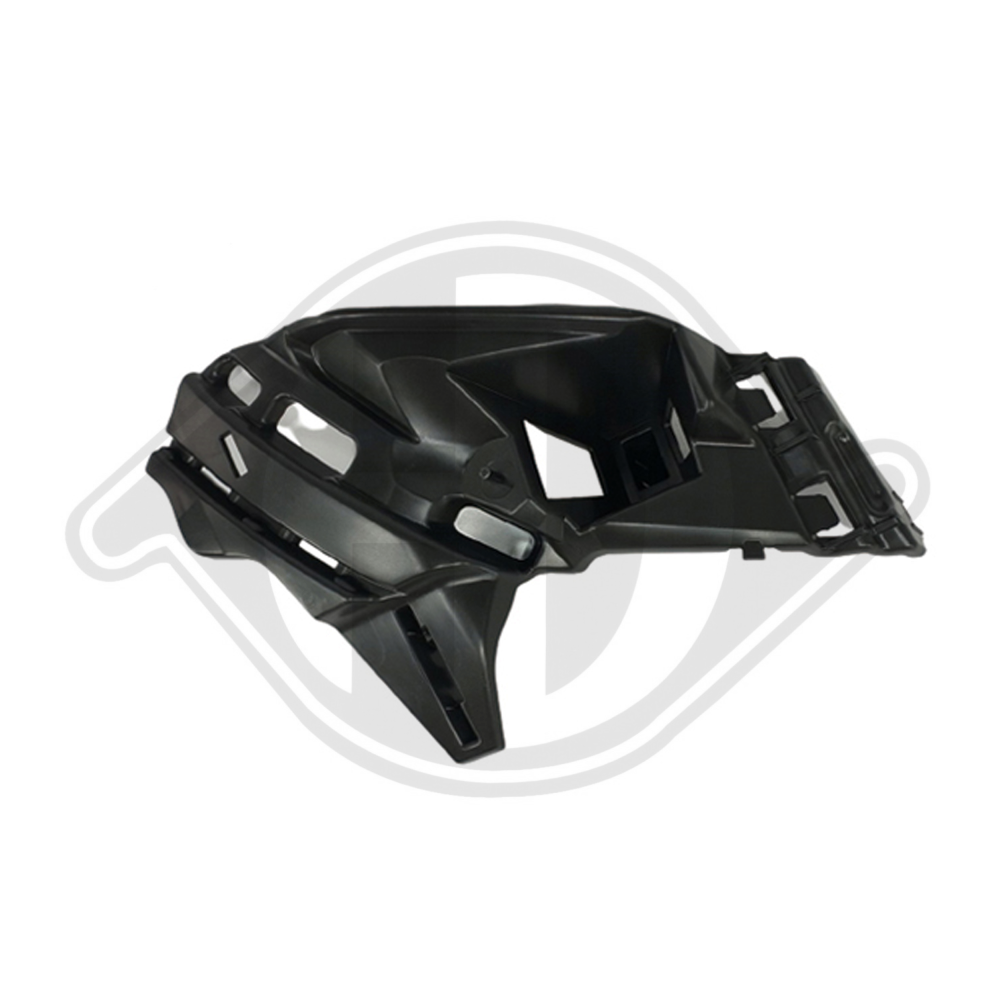 57A807724 HALTER GRILL RE.  KAROQ, 2018->> 7870046