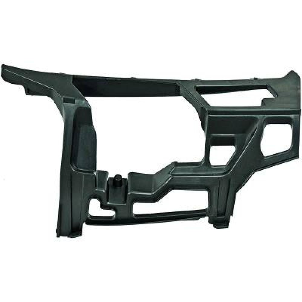 1K9807724 HALTER-STOßST.V.R. GOLF 6, 08-12              RECHTS, 2215148