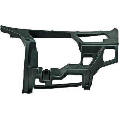 1K9807724 HALTER-STOßST.V.R. GOLF 6, 08-12              RECHTS, 2215148