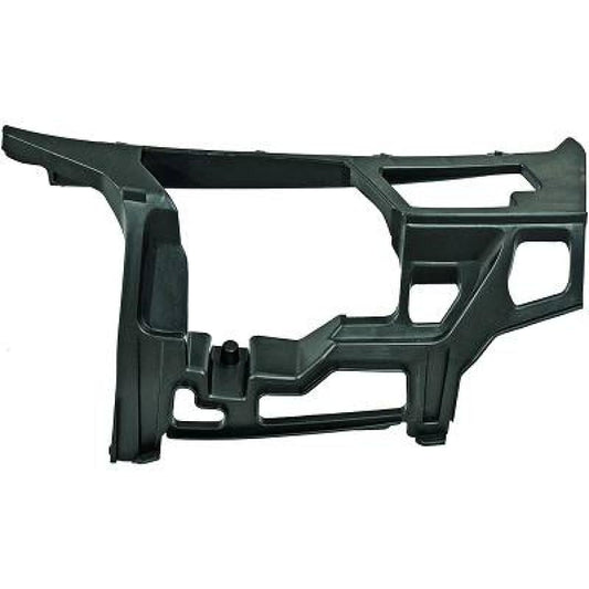 1K9807724 HALTER-STOßST.V.R. GOLF 6, 08-12              RECHTS, 2215148