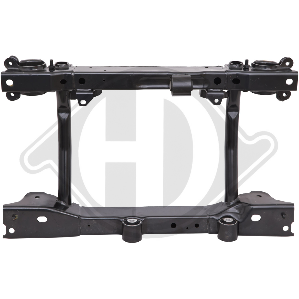 A163 330 01 42 MOTORTRÄGER M-KLASSE/W163, 98-04 1690119