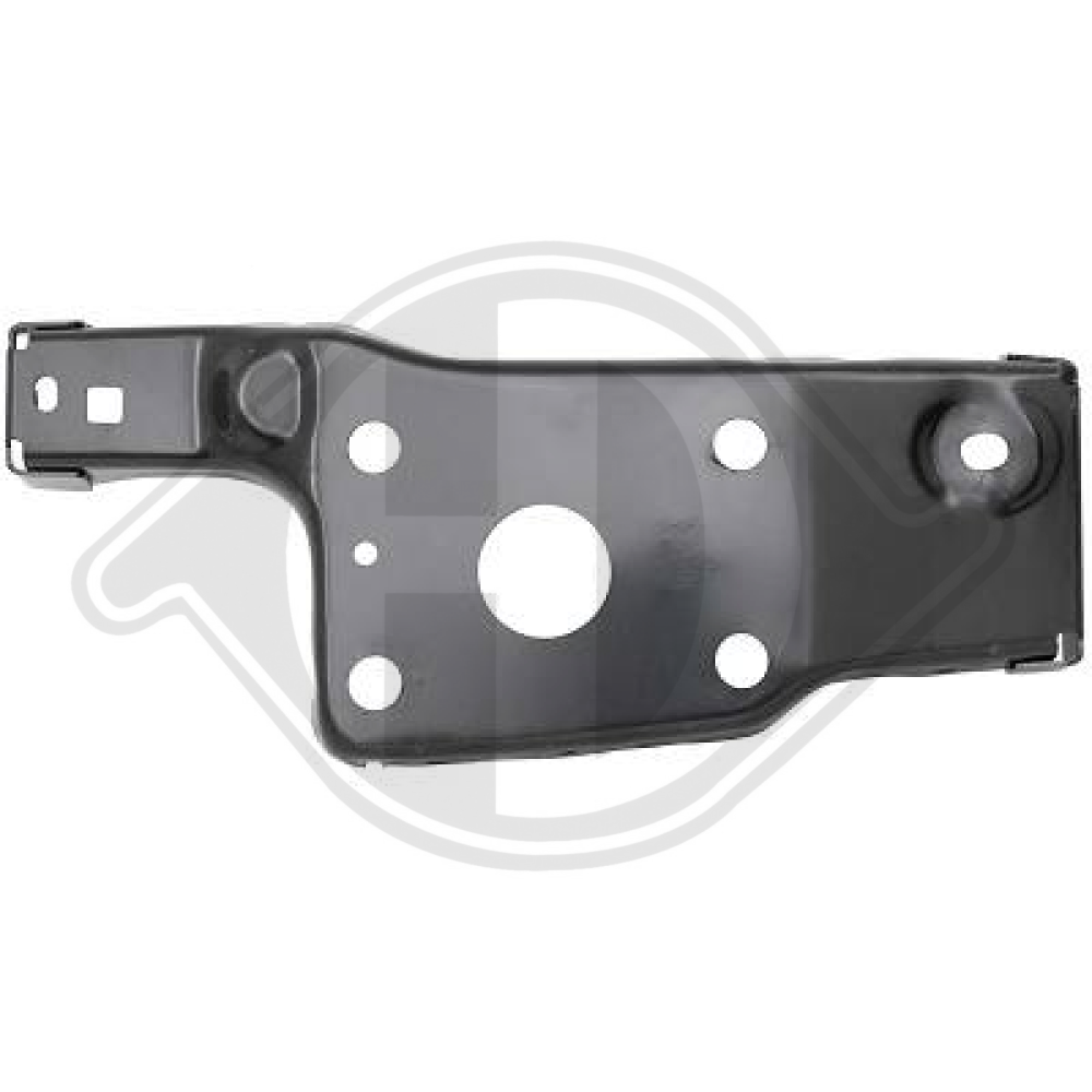 9816274580 FRONTBLECH LI.SPACETOURER, 16->>        +VIVARO 19->, 4098113