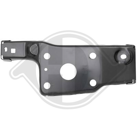 9816274580 FRONTBLECH LI.SPACETOURER, 16->>        +VIVARO 19->, 4098113