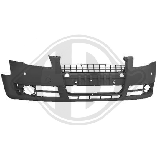 8E0807105B STOßSTANGE VORN   AUDI A4, 04-08    +A4 CABRIO 06-09, 1017151