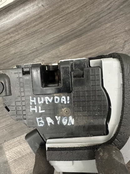 81410-Q0400 Türschloss Hinten Links für Hyundai Bayon