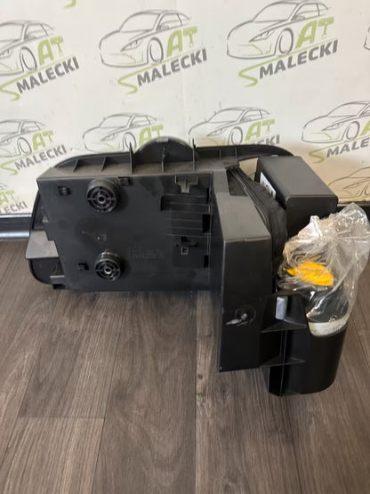 A1698900361 Verbandskasten Warndreieck Vekleidung Mercedes W245