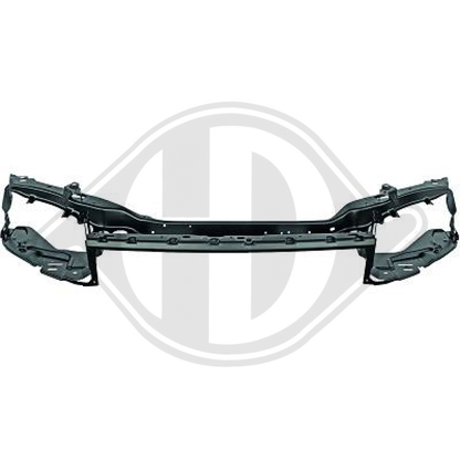 30661117 FRONTGERÜST VOLVO S40/V50, BJ. 04. Dez 7614002